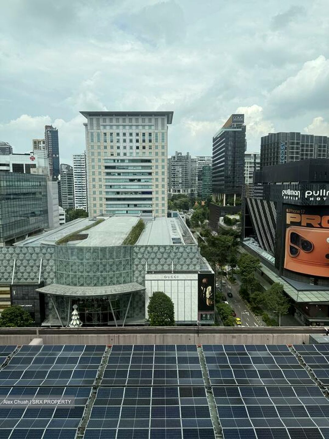 Ngee Ann City (D9), Office #504896741